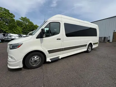 2024 Grech RV Strada-ion photo 5