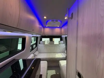 2024 Grech RV Strada-ion photo 22