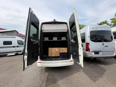 2024 Grech RV Strada-ion photo 9