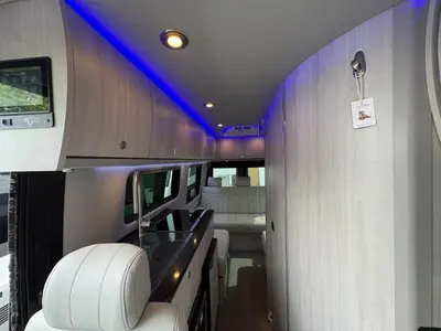 2024 Grech RV Strada-ion photo 15