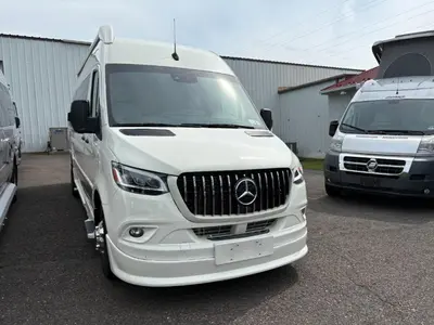 2024 Grech RV Strada-ion photo 3
