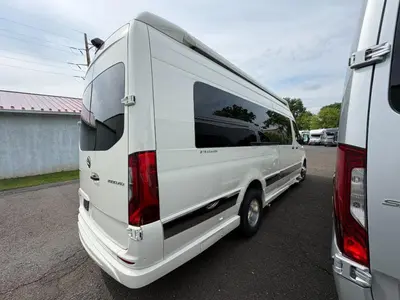 2024 Grech RV Strada-ion photo 10