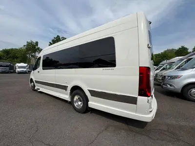 2024 Grech RV Strada-ion photo 7