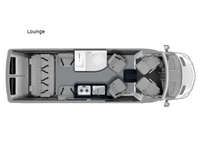 2024 Grech RV Strada-ion photo 40