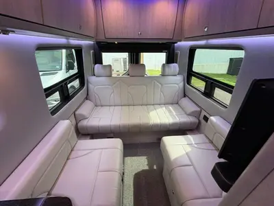 2024 Grech RV Strada-ion photo 23