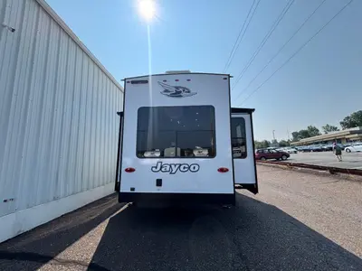 2026 Jayco Jay Flight Bungalow photo 5