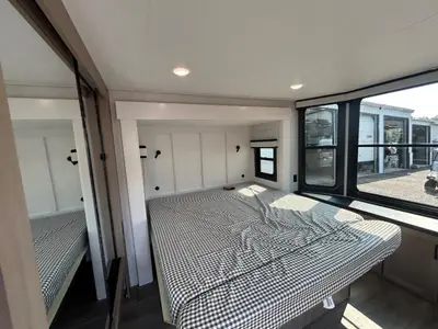 2026 Jayco Jay Flight Bungalow photo 24