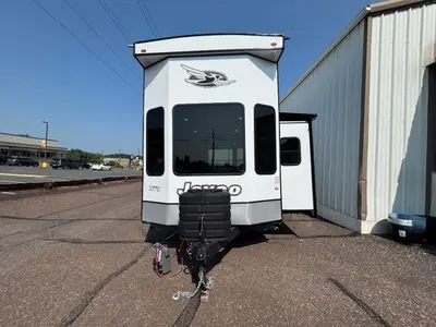 2026 Jayco Jay Flight Bungalow photo 13