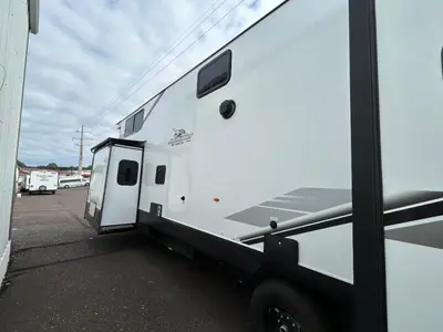 2026 Jayco Jay Flight Bungalow photo 7