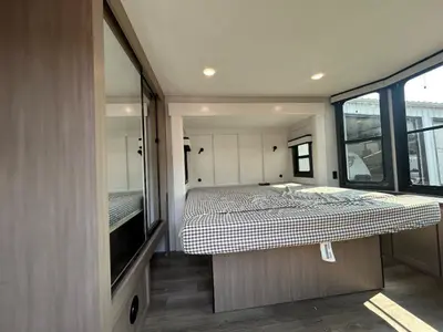 2026 Jayco Jay Flight Bungalow photo 17