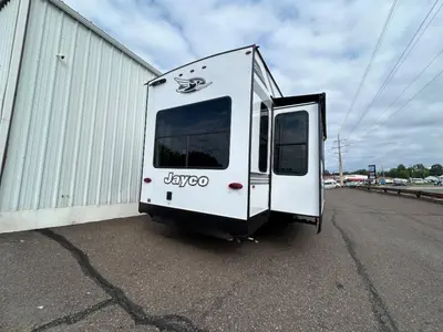 2026 Jayco Jay Flight Bungalow photo 3