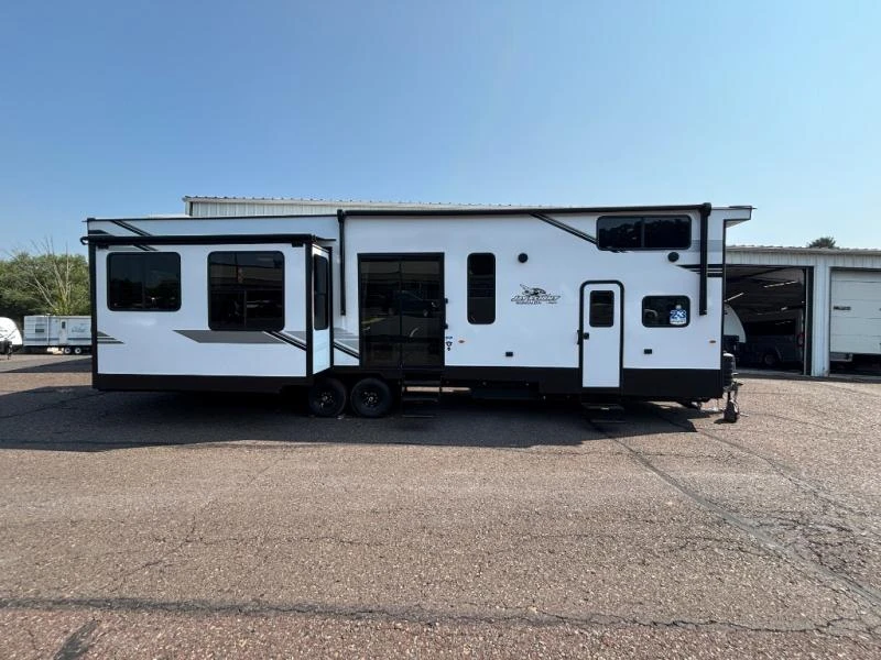 2026 Jayco Jay Flight Bungalow exterior