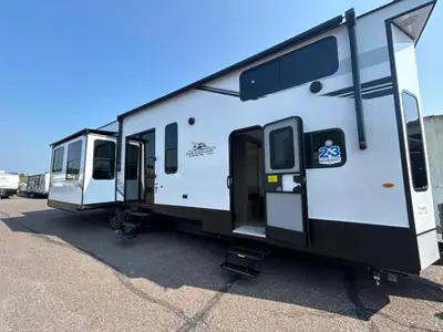 2026 Jayco Jay Flight Bungalow photo 15