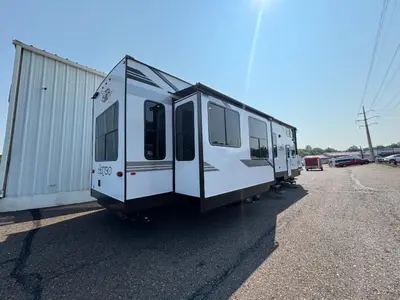 2026 Jayco Jay Flight Bungalow photo 2