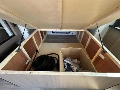 2026 Jayco Jay Flight Bungalow photo 28