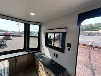 2026 Jayco Jay Flight Bungalow photo 22