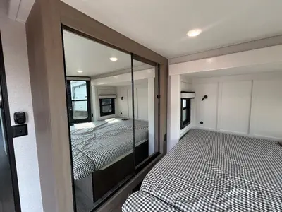 2026 Jayco Jay Flight Bungalow photo 18