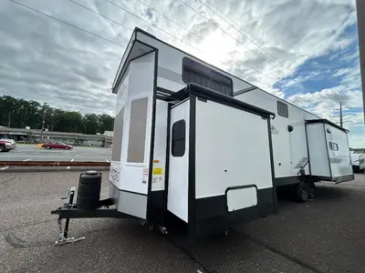 2026 Jayco Jay Flight Bungalow photo 12