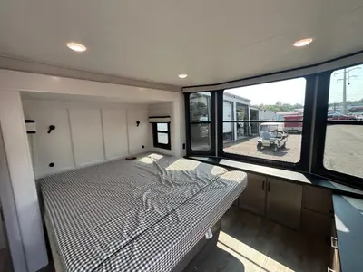 2026 Jayco Jay Flight Bungalow photo 23