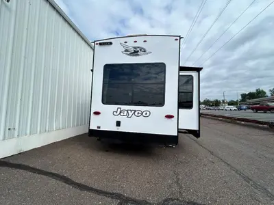 2026 Jayco Jay Flight Bungalow photo 4