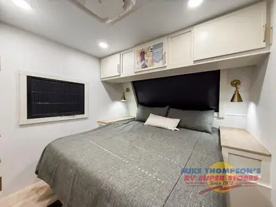 2026 Brinkley Model I photo 26