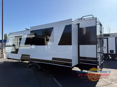 2026 Brinkley Model I photo 5