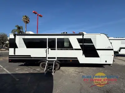 2026 Brinkley Model I photo 8