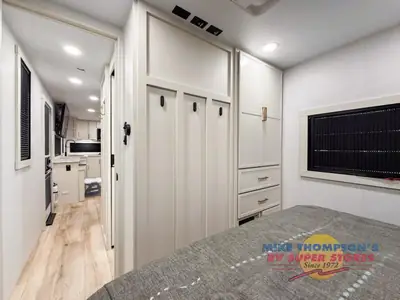 2026 Brinkley Model I photo 30