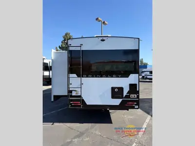 2026 Brinkley Model I photo 6