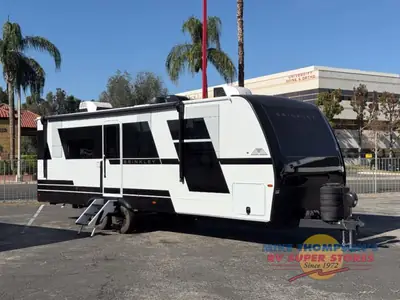 New 2026 Brinkley Model I 275