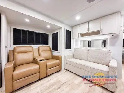 2026 Brinkley Model I photo 22