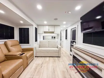 2026 Brinkley Model I photo 23