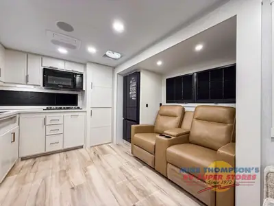 2026 Brinkley Model I photo 17