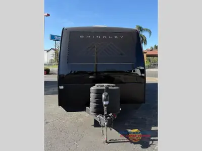 2026 Brinkley Model I photo 2