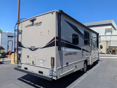 2023 Coachmen Leprechaun 298KB photo 10