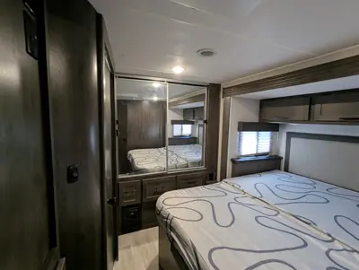 2023 Coachmen Leprechaun 298KB photo 33