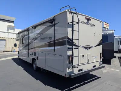 2023 Coachmen Leprechaun 298KB photo 7