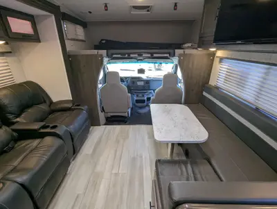 2023 Coachmen Leprechaun 298KB photo 29
