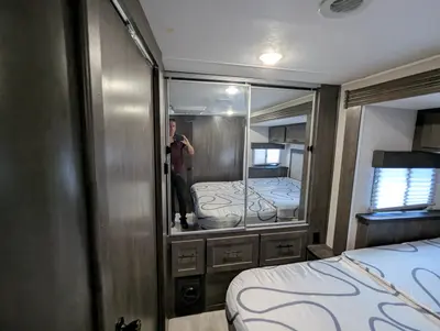 2023 Coachmen Leprechaun 298KB photo 35