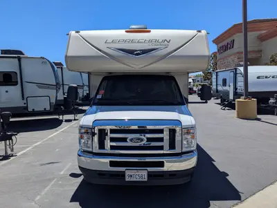 2023 Coachmen Leprechaun 298KB photo 3