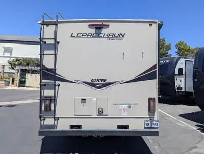 2023 Coachmen Leprechaun 298KB photo 8
