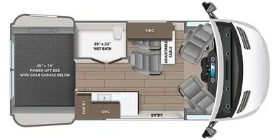 2025 Entegra Coach Launch 19Y photo 2