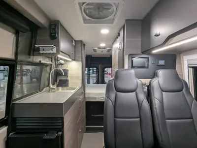 2025 Entegra Coach Launch 19Y photo 27
