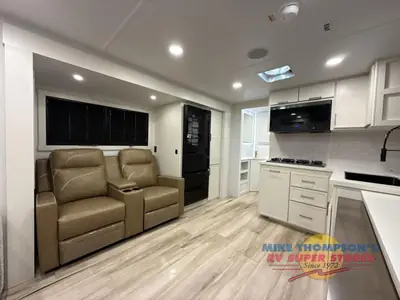 2026 Brinkley Model I photo 16