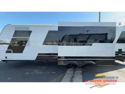 2026 Brinkley Model I photo 7