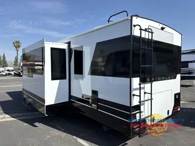 2026 Brinkley Model I photo 12