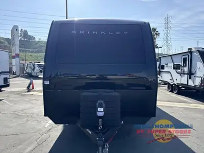 2026 Brinkley Model I photo 10
