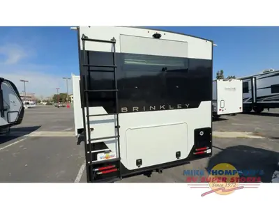 2026 Brinkley Model I photo 9