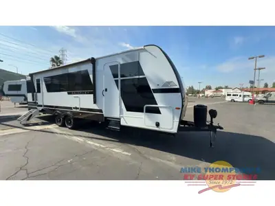 2026 Brinkley Model I photo 4