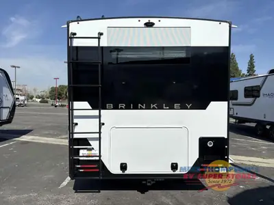 2026 Brinkley Model I photo 13